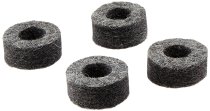 Hi Hat Clutch Felts 4/Pack