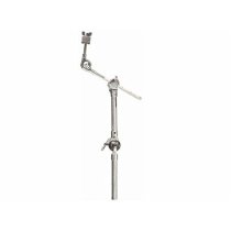 Single Ultra Adjustcymbal Boom Arm