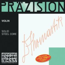 Violin Strings Prazision Set D-Chrome