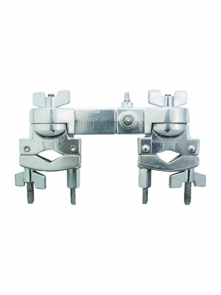 Universal Adjustgrab Clamp 2 Hole