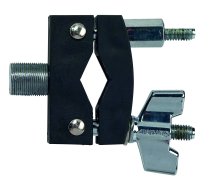 Nylon Clamp with Gooseneck Mount