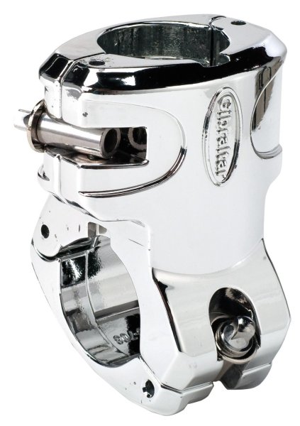 Chrome Series Quick T-Lep Clamp