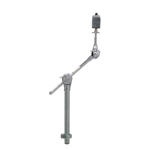 Short Cymbal Boom Brake Tilter