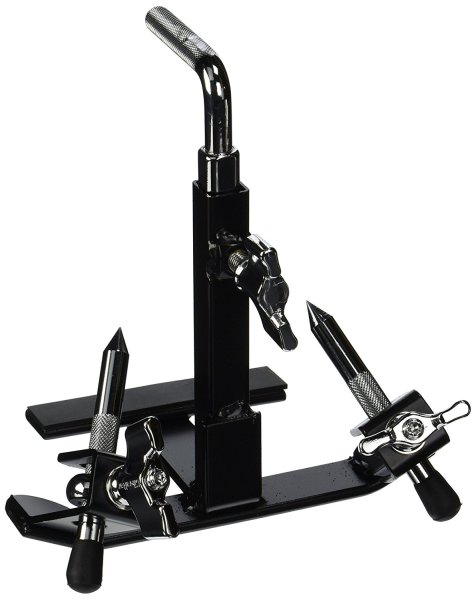 Cowbell Bass Drum Pedal Mount