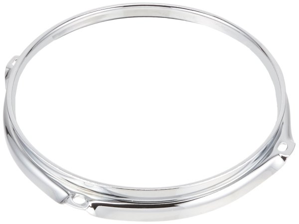 8 Inch 4 Lug Batter Hoop 2.3Mm