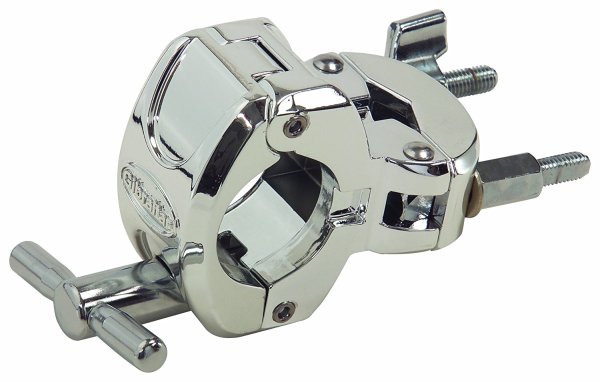 Chrome Multi Clamp