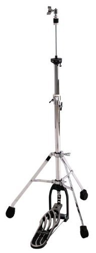 Lightning Rod Telescoping Single Braced Hi-Hat Stand