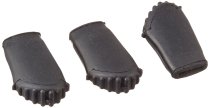 Small Rubber Feet 3/Pack