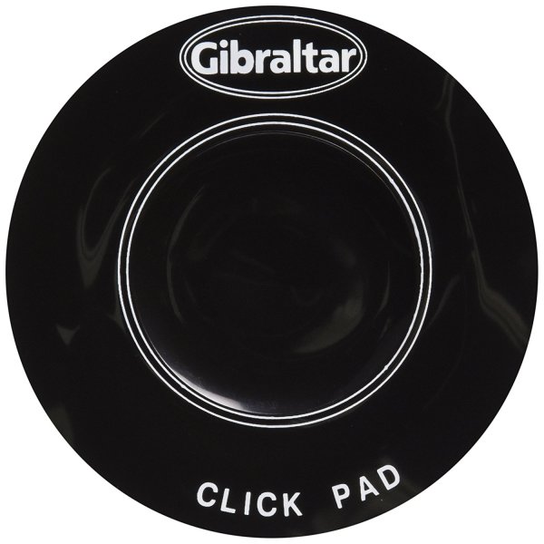 Bass Drum Click Pad