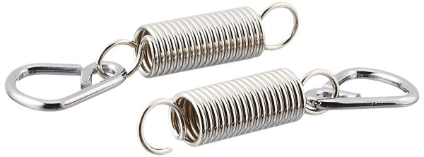 Pedal Spring Assembly 2/Pack