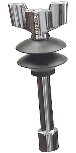 Rubber Cymbal Seat Short Post