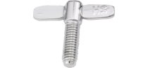 Hoop Clamp Tension Screw 2/Pack