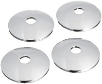 Metal Cymbal Stand Washer 4/Pack