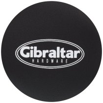 Vinyl Bass Drum Beater Pad 4/Pack