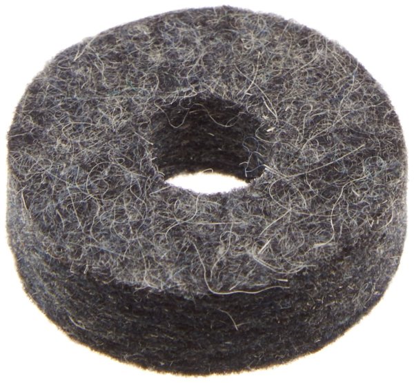 Cymbal Felts Short 4/Pack