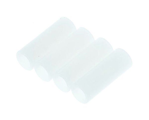 6mm Cymbal Sleeve (4 Pack)