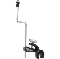 Jaw Microphone Mount