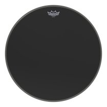 20″ Powerstroke P3 Ebony Bass Drumhead