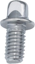 6mm Key Screw F/U-Jnt 4/Pack