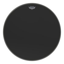 22″ Powerstroke P3 Ebony Bass Drumhead