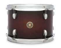 Catalina Maple Series 9″ x 13″ Tom, Dark Cherry Burst