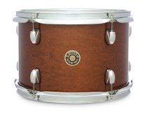 Catalina 8″ x 12″ Maple Floor Tom, Walnut Glaze