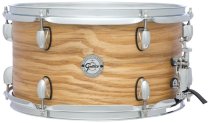 Silver Series 13-Inch Snare Drum, Satin