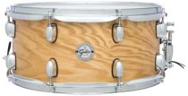 Silver Series N 14-Inch Snare Drum, Satin