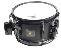 Silver Series 10-Inch Snare Drum, Satin