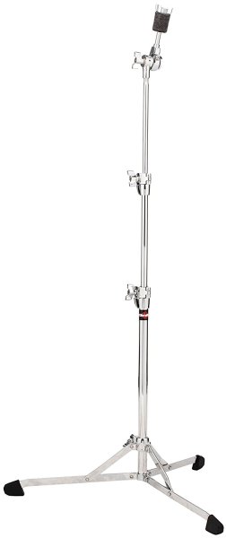 Flat Base Straight Cymbal Stand