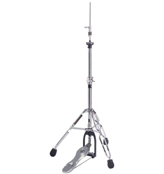 Medium Weight Double braced Hi-Hat Stand