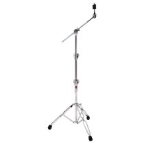 Pro Double Braced Boom Cymbal Stand