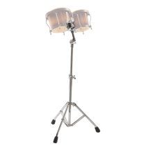 Medium Weight Elliptical Leg Bongo Stand