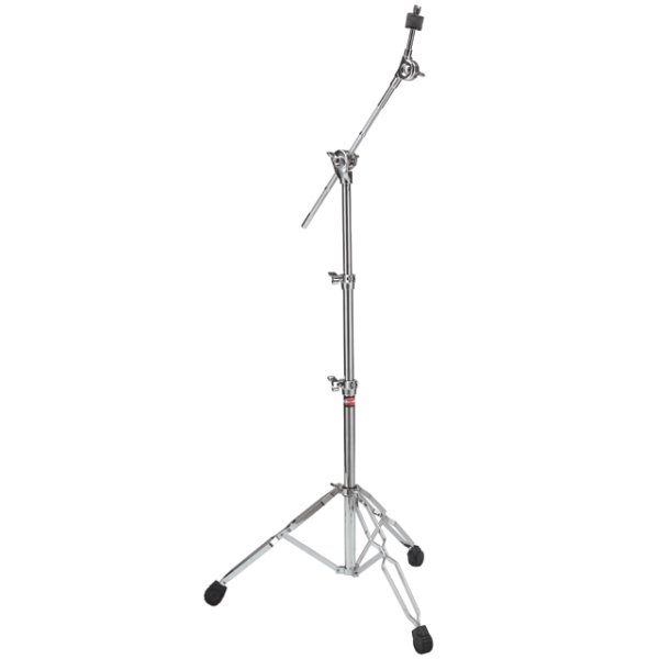 Medium Weight Boom Cymbal Stand