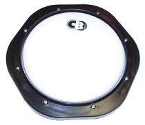 Drum Practice Pad, 8 in