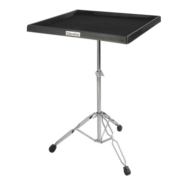 Percussion Table Double-Braced Stand