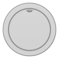 Powerstroke® P3 Coated Drumhead, 22″