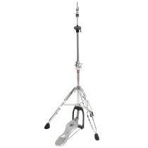 Double Braced Lightweight Hi Hat Stand