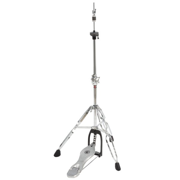 Double Braced Lightweight Hi Hat Stand