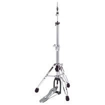 Heavy Weight Double-braced Hi-Hat stand