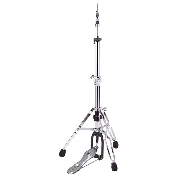 Heavy Weight Double-braced Hi-Hat stand