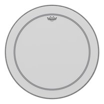 Powerstroke® P3 Coated Drumhead, 24″