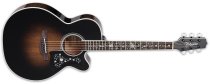 Thermal Top Series Acoustic/Electric Guitar