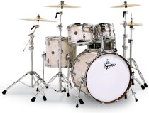 Renown Vintage Pearl 4pc Drum Kit