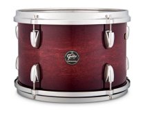 Renown 7" x 8” Rack Tom, Cherry Burst Finish