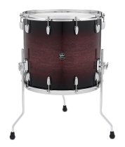 Renown Series 16″ x 18″ Floor Tom, Cherry Burst