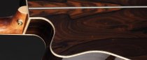 G-Series Dreadnought Acoustic/Electric Guitar