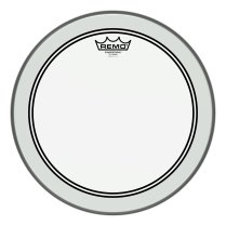 Powerstroke® P3 Clear Drumhead, 13"