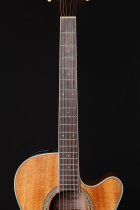 NEX Koa Cutaway Acoustic/Electric - Natural