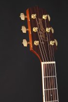 NEX Koa Cutaway Acoustic/Electric - Natural